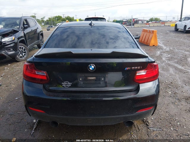 BMW M Series
