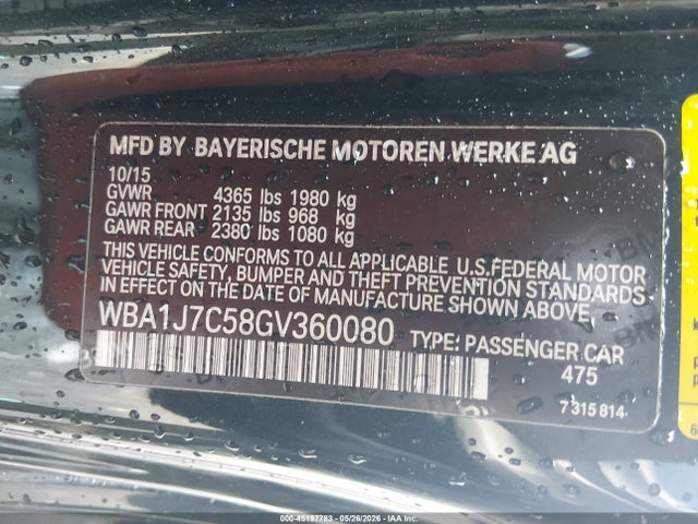 BMW M Series