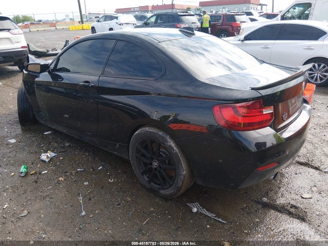BMW M Series
