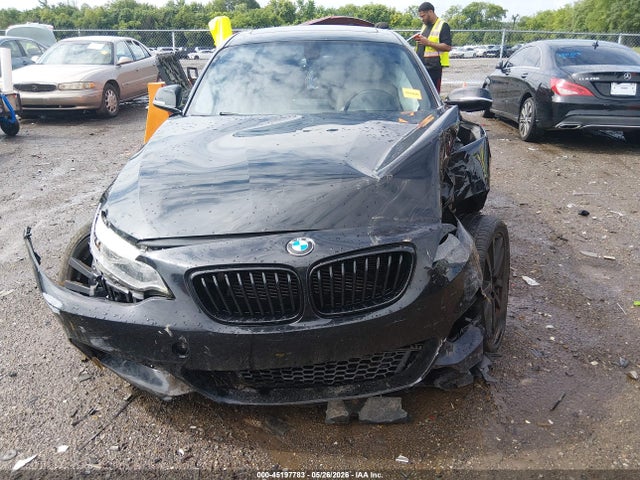 BMW M Series