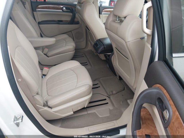 Buick Enclave 2xl