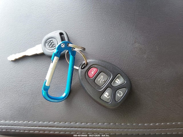 Buick Enclave 2xl