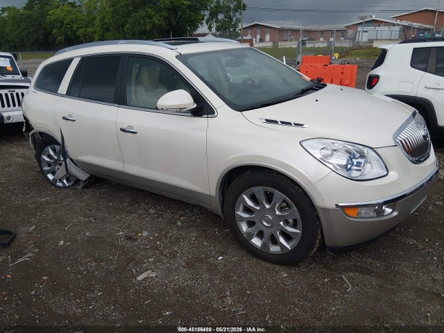Salvage Buick Enclave Image