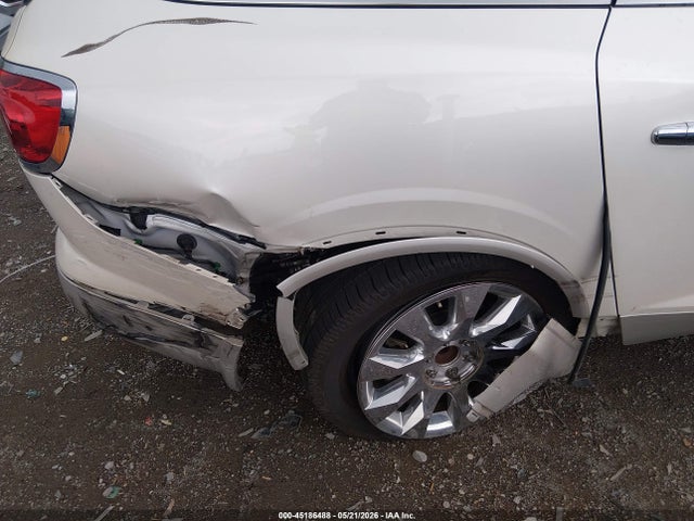 Buick Enclave 2xl