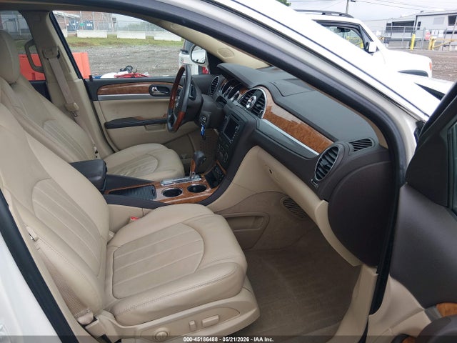 Buick Enclave 2xl