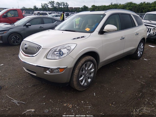 Buick Enclave 2xl