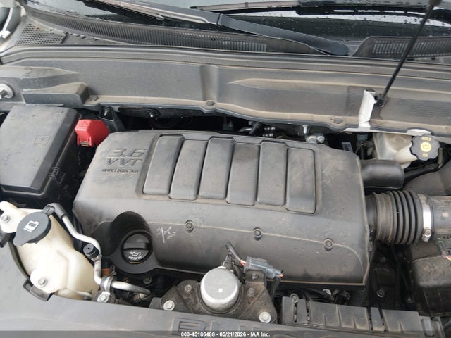 Buick Enclave 2xl