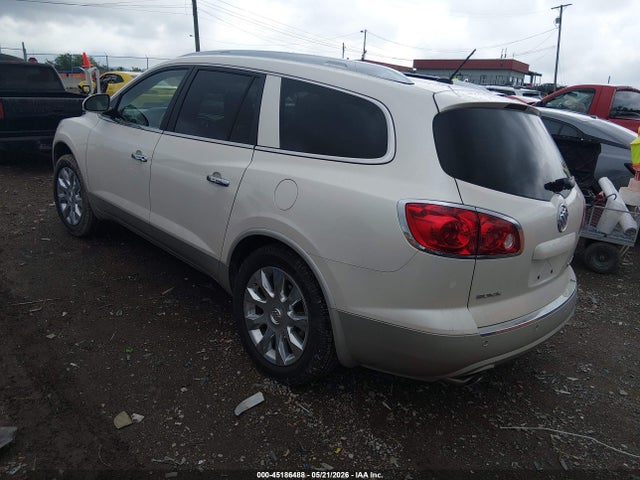 Buick Enclave 2xl