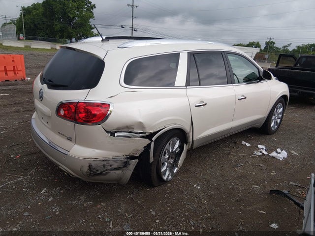 Buick Enclave 2xl