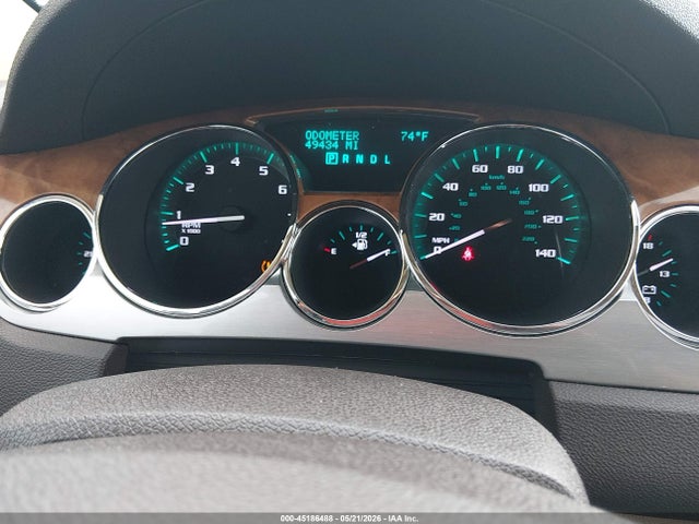 Buick Enclave 2xl