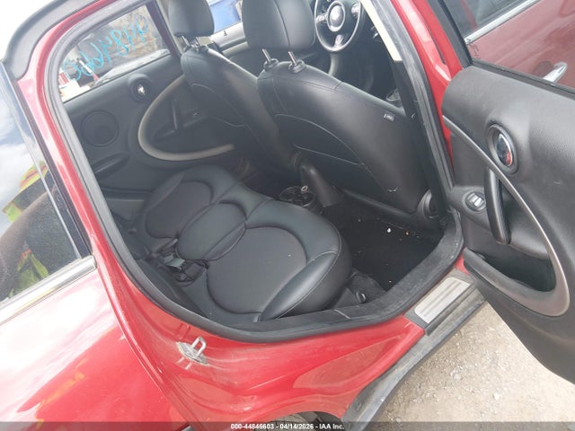 MINI Countryman Cooper