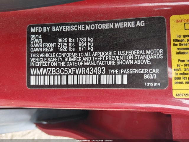 MINI Countryman Cooper