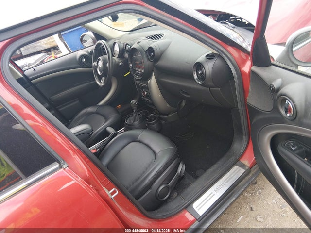MINI Countryman Cooper