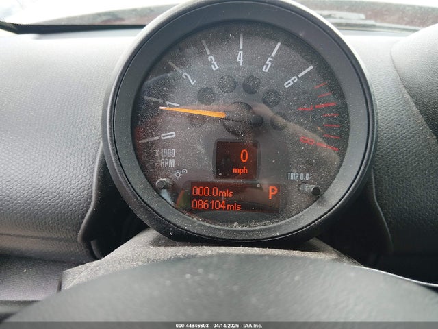 MINI Countryman Cooper