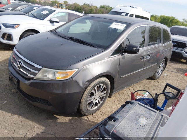 Honda Odyssey Ex