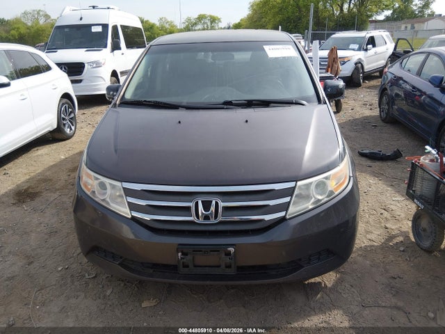 Honda Odyssey Ex