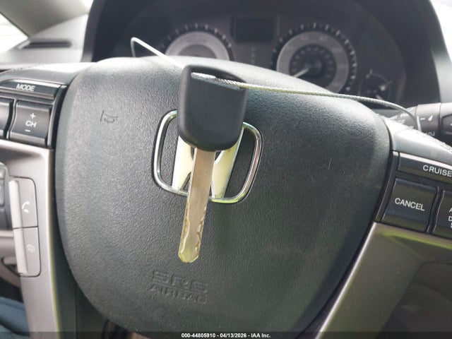 Honda Odyssey Ex