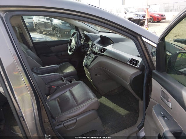 Honda Odyssey Ex