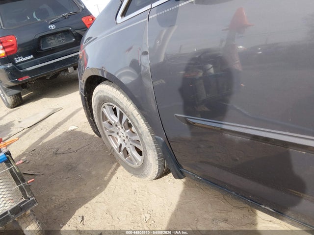 Honda Odyssey Ex