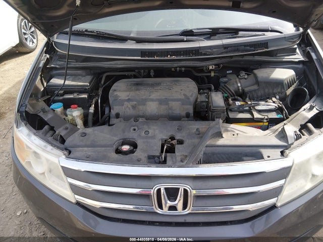 Honda Odyssey Ex