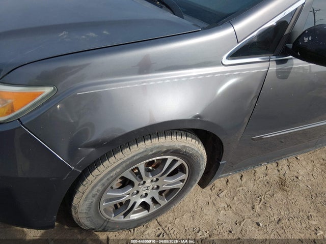 Honda Odyssey Ex