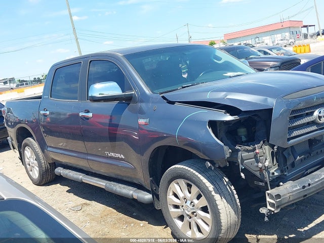 Toyota Tundra Limited 5.7l V8