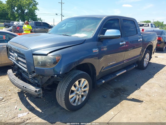 Toyota Tundra Limited 5.7l V8