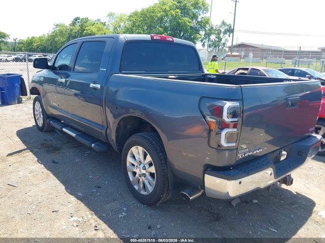 Toyota Tundra Limited 5.7l V8