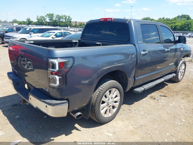Toyota Tundra Limited 5.7l V8