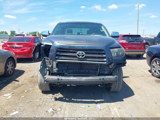 Toyota Tundra Limited 5.7l V8