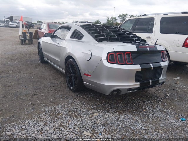 Ford Mustang V6