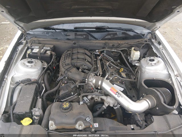 Ford Mustang V6
