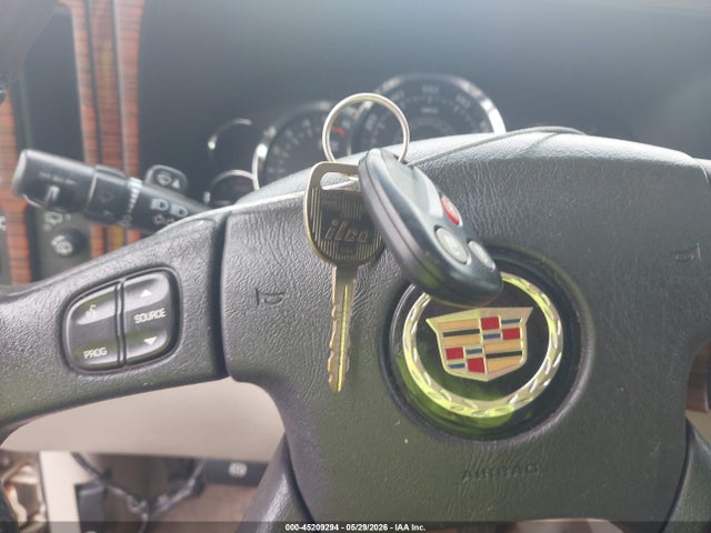 Cadillac Escalade Standard