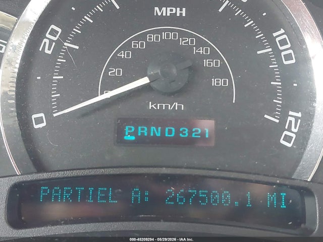 Cadillac Escalade Standard