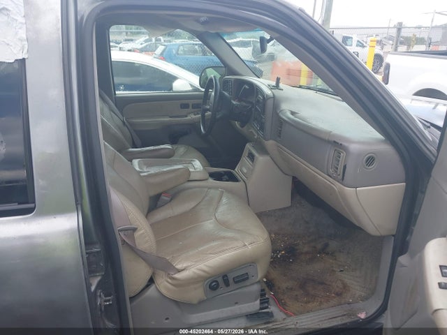 GMC Yukon Slt