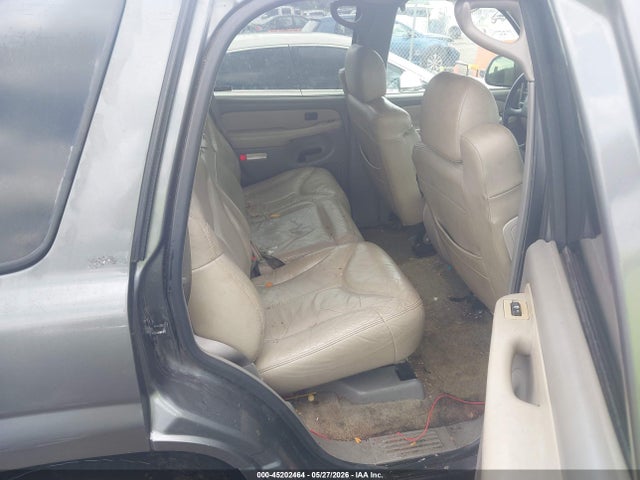 GMC Yukon Slt