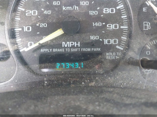 GMC Yukon Slt
