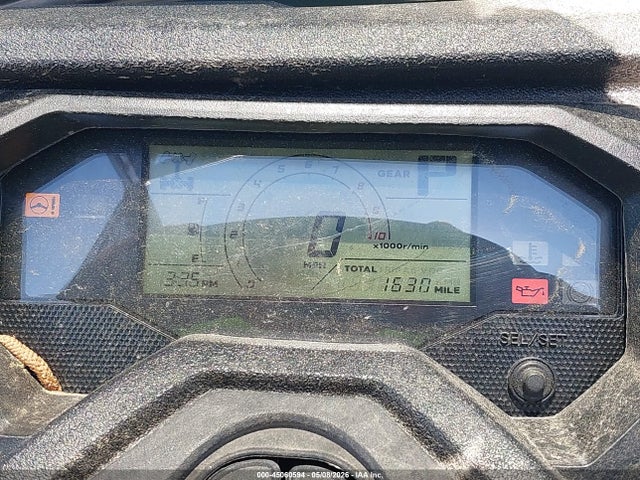 Honda Sxs1000 M3