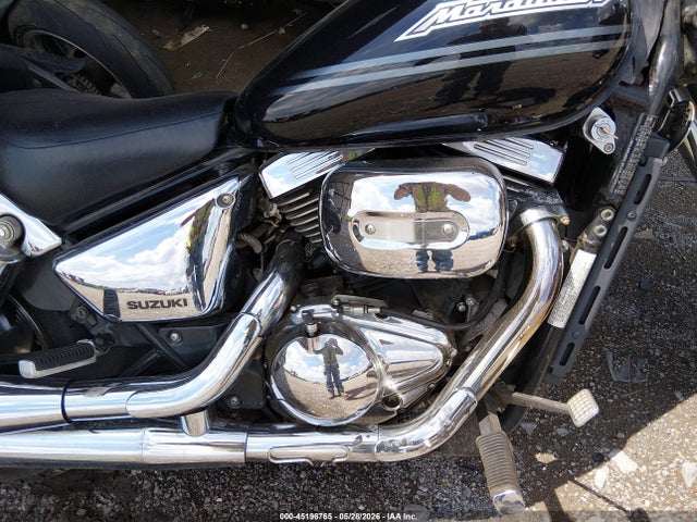 Suzuki Vz800