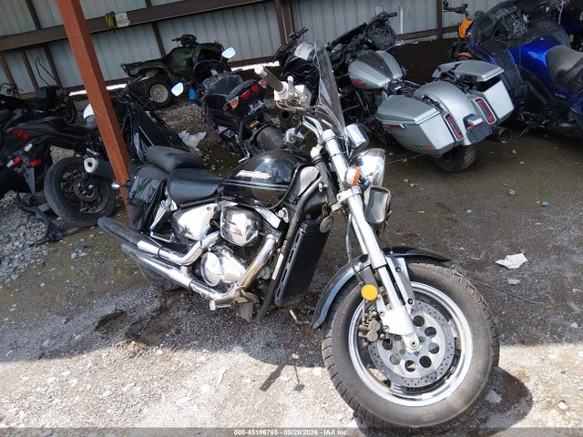 Salvage Suzuki Vz800 Image