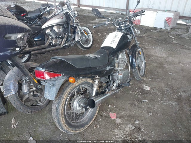 Honda Cb250