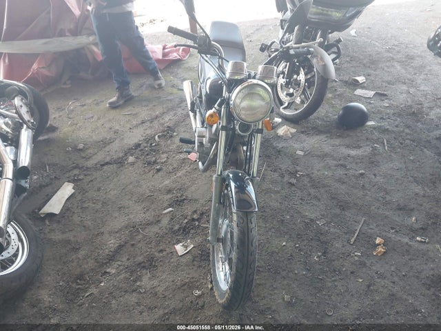 Honda Cb250