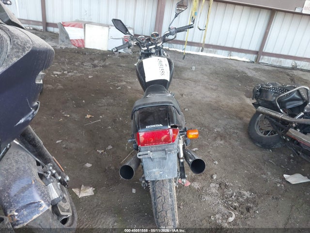 Honda Cb250