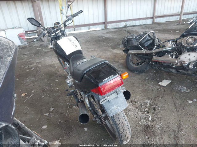 Honda Cb250