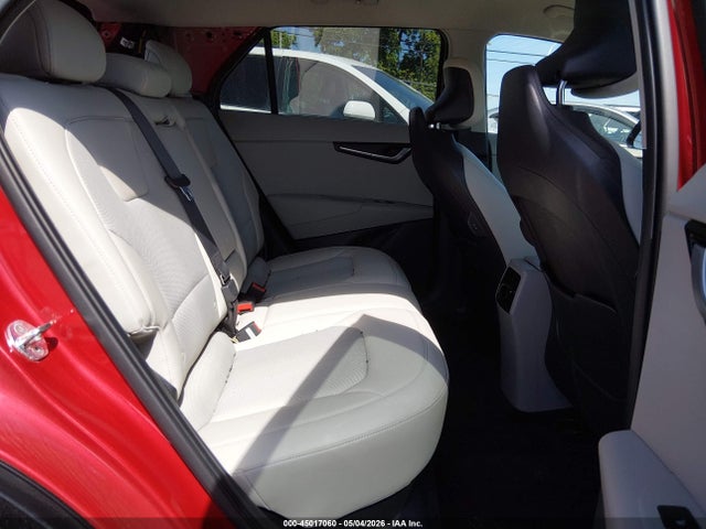 Kia Niro Wind