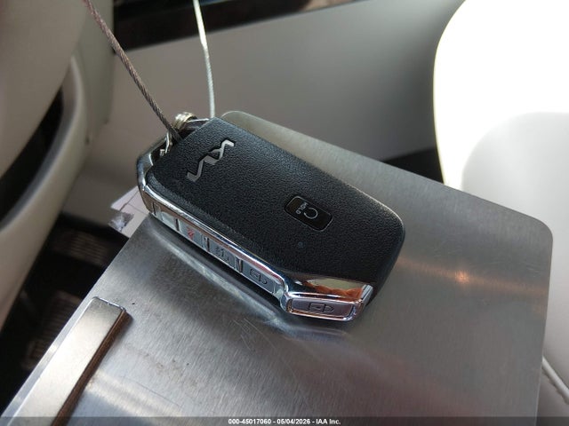 Kia Niro Wind