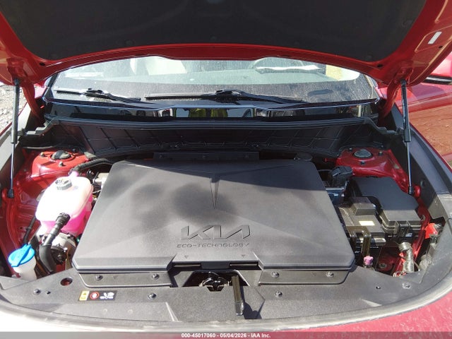 Kia Niro Wind