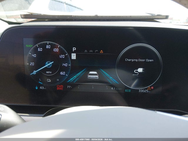 Kia Niro Wind