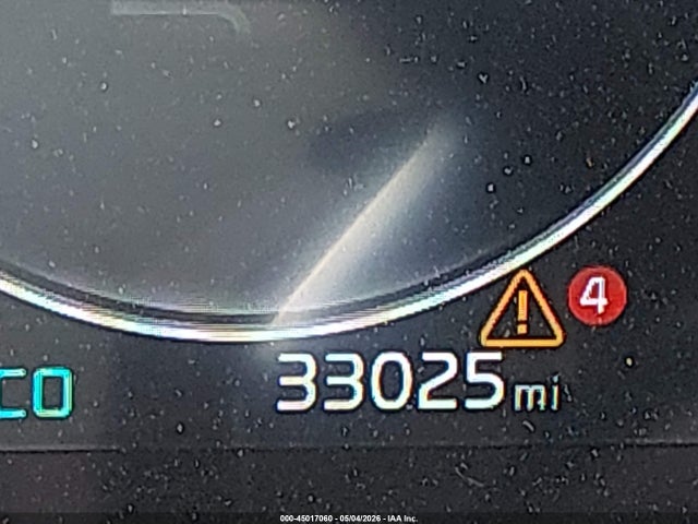 Kia Niro Wind