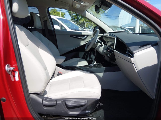 Kia Niro Wind
